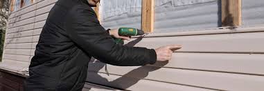 Best Engineered Wood Siding  in Bridgeport, TX